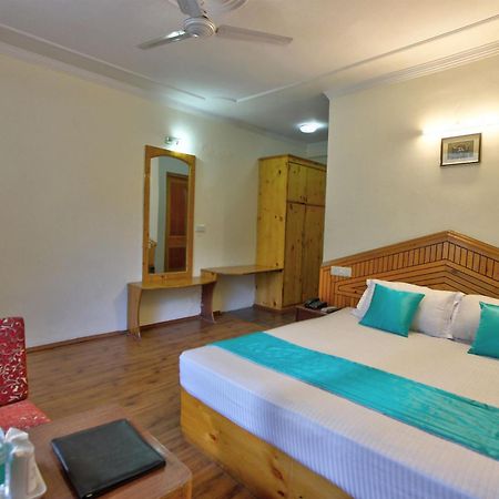 Hotel Mountain Face By Snow City Hotels Manali  Exterior photo